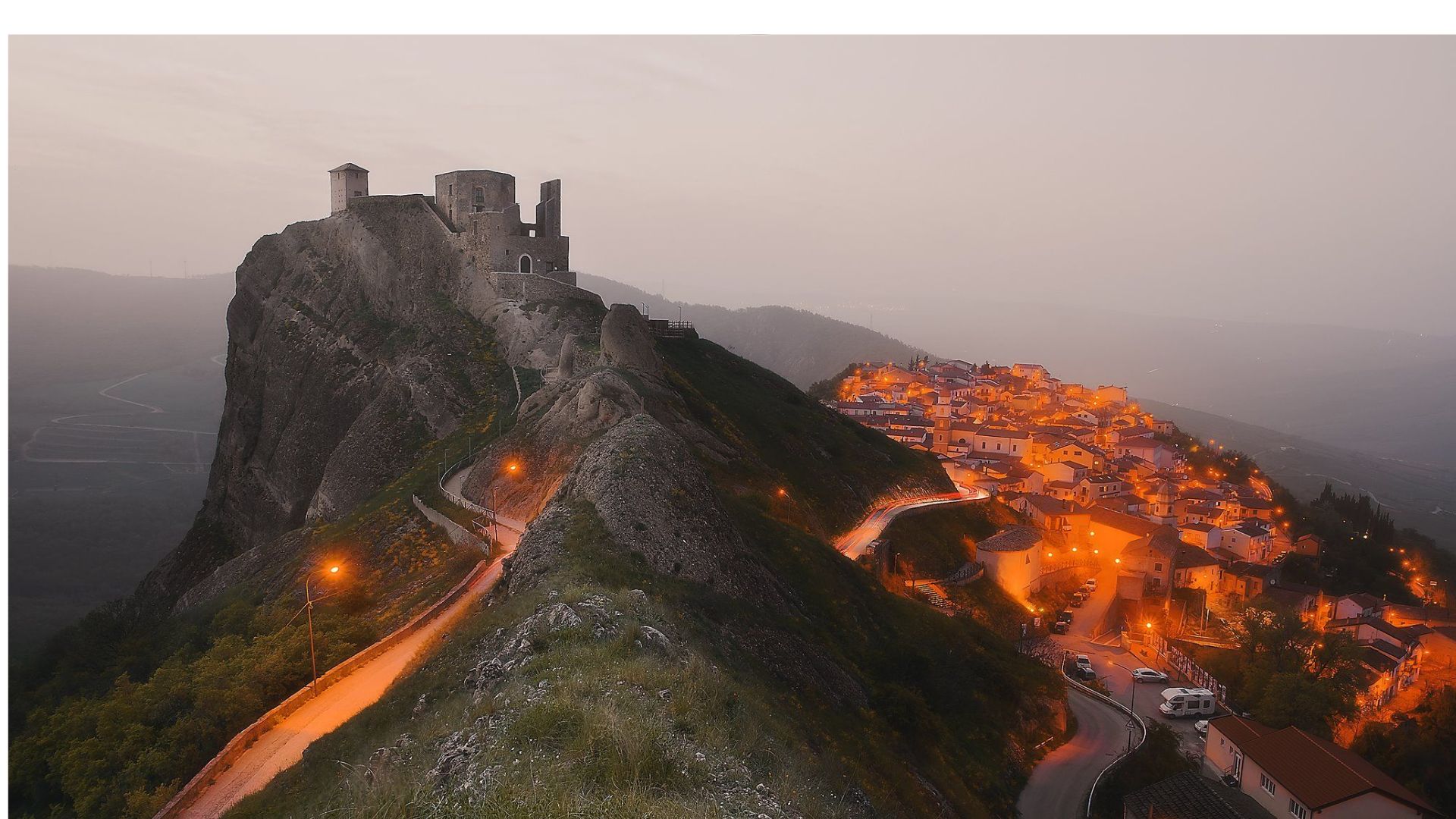 Brindisi di Montagna