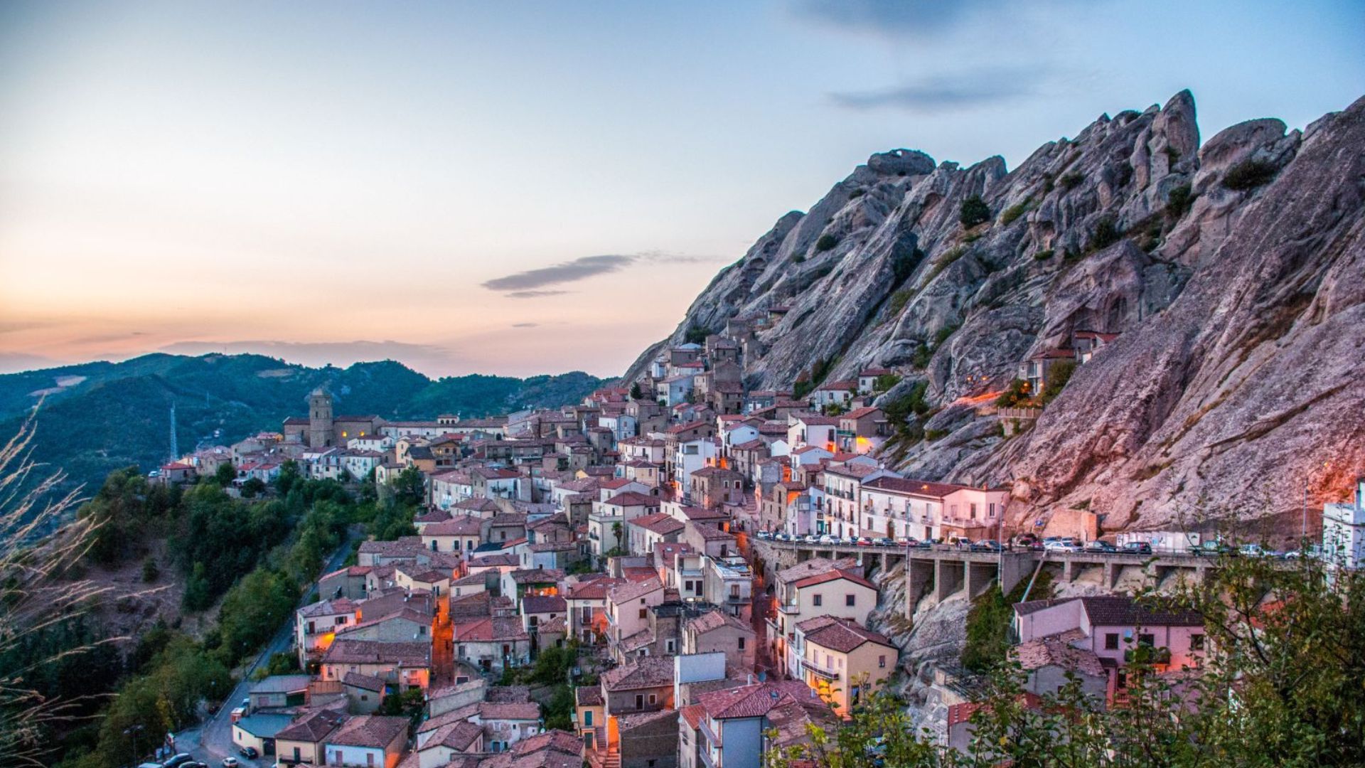 Sulle tracce di Re Bomar il saraceno