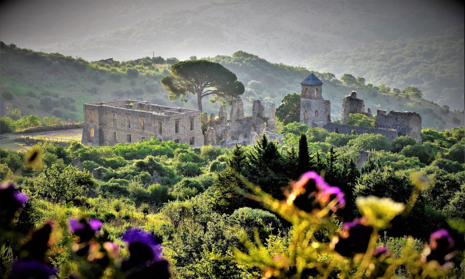 Campomaggiore