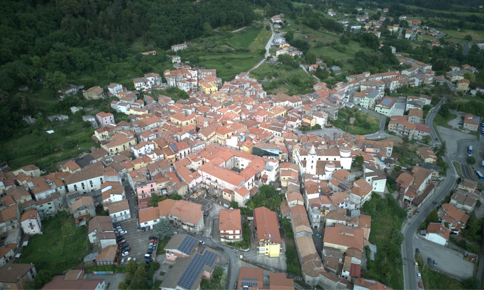 Castelluccio Inferiore