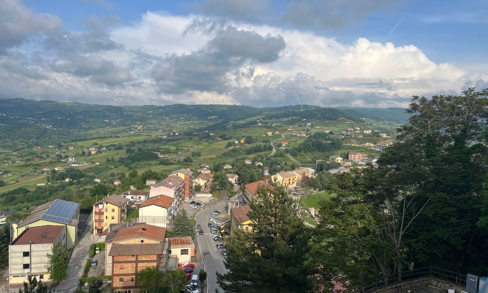 Ruoti – A spasso tra le architetture religiose e la Villa Romana